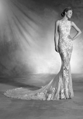 PRONOVIAS NESTA